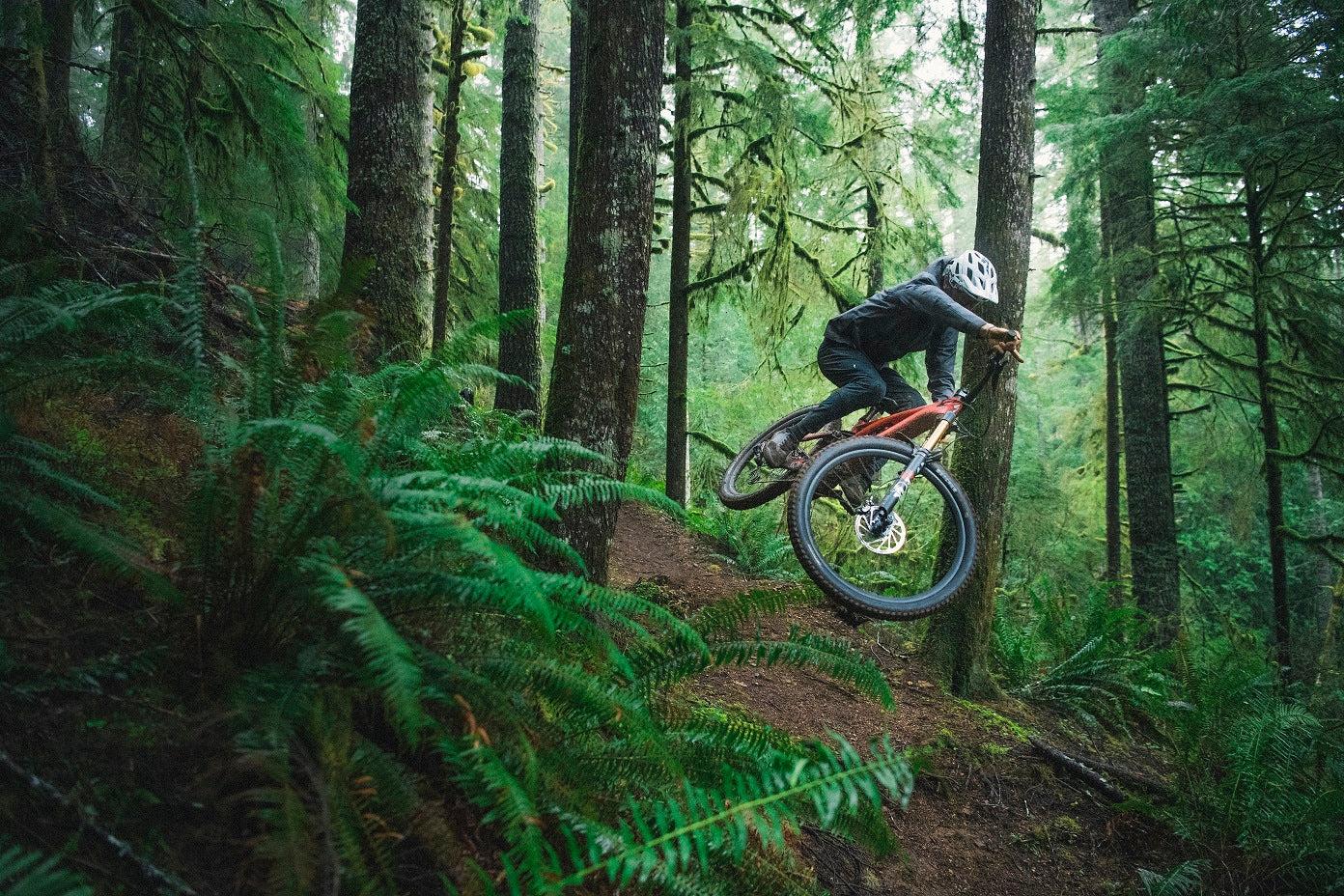 Specialized Electric Mountain Bikes-The Cycling Fix