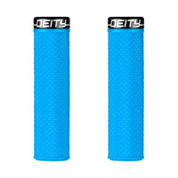 Deity Supracush Grips-The Cycling Fix