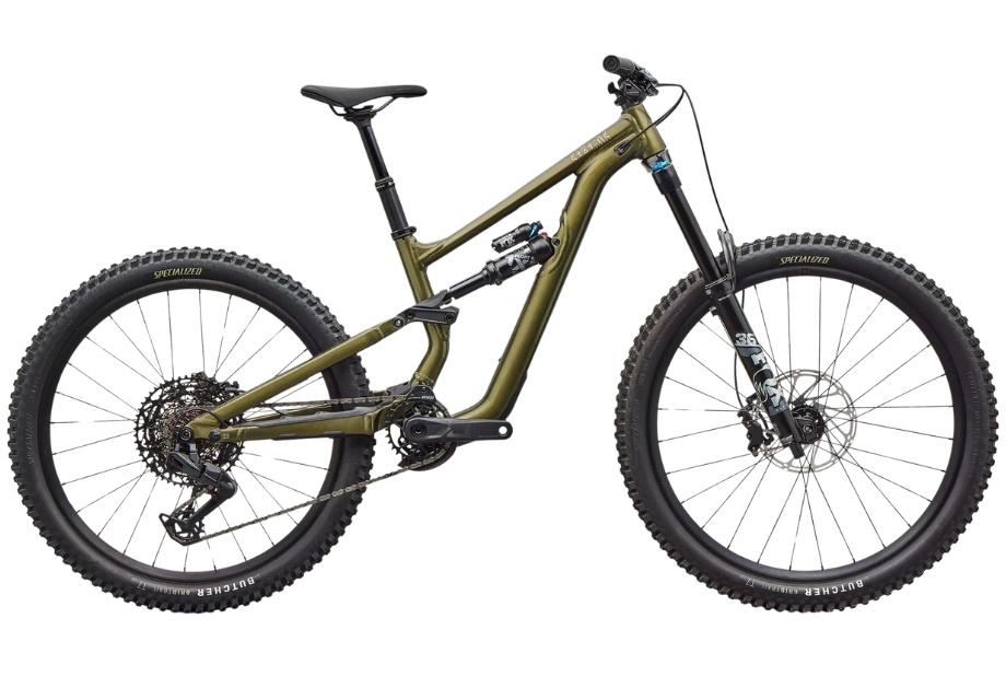 2026 Specialized Status 2 170 Zero-The Cycling Fix