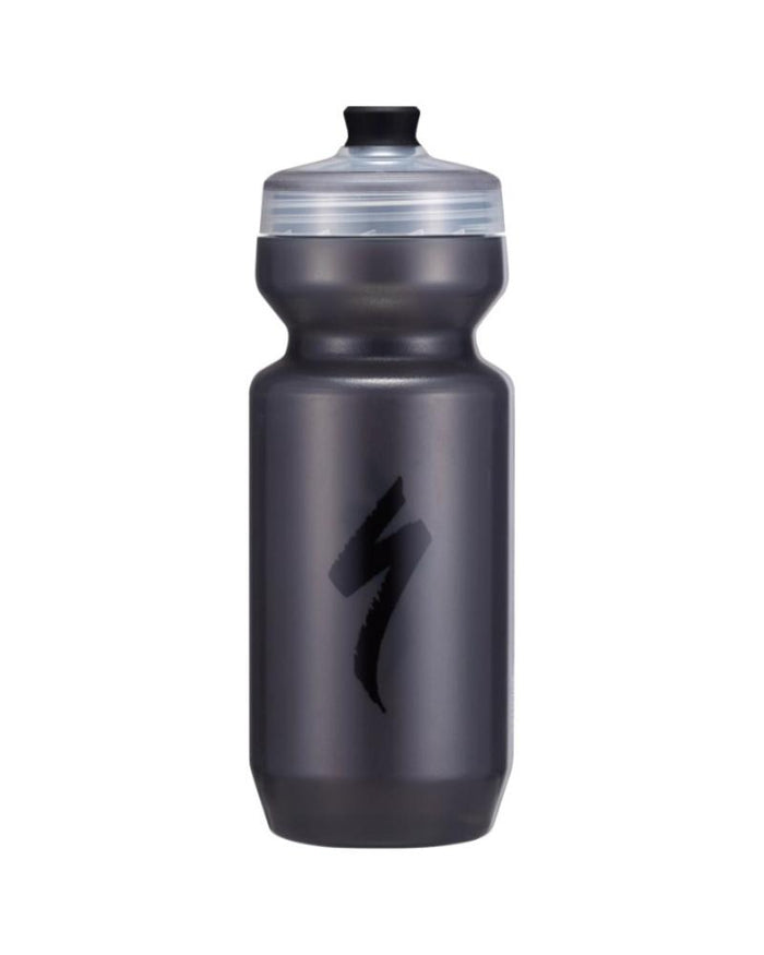 Specialized Purist Omni Water Bottle - Smoke-The Cycling Fix