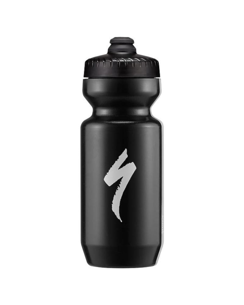 Specialized Purist MoFlo Water Bottle Black – The Cycling Fix