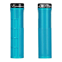 Deity Knuckleduster Grips-The Cycling Fix