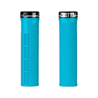 Deity Lockjaw Grips-The Cycling Fix