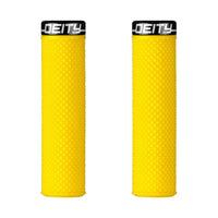 Deity Supracush Grips-The Cycling Fix