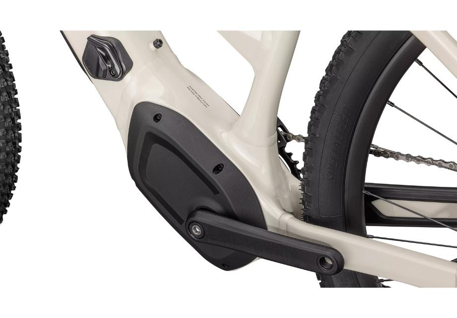 2025 Turbo Tero 4.0 Step-Through-The Cycling Fix