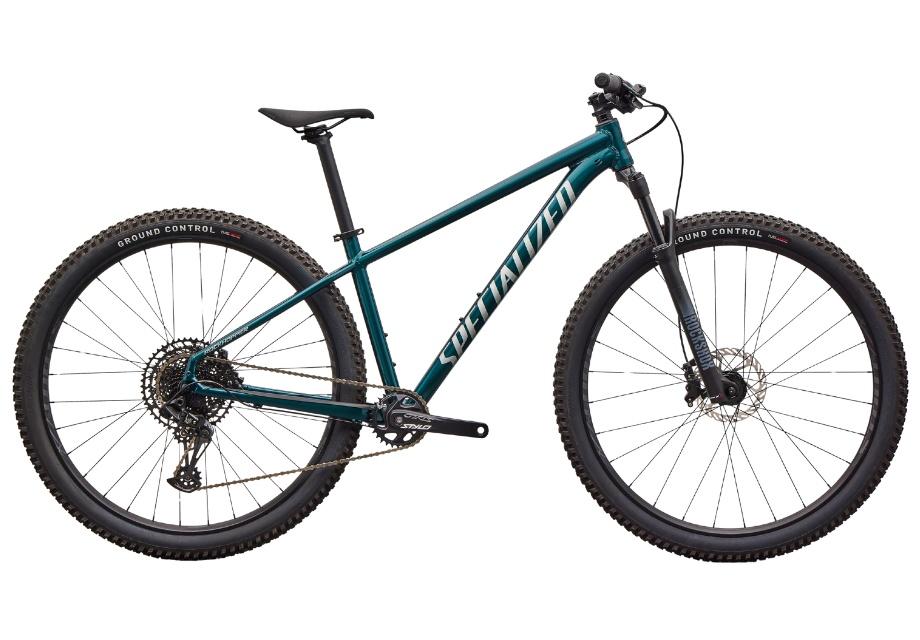 2026 Specialized Rockhopper Expert 27.5-The Cycling Fix