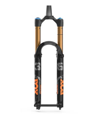 2023 Fox Factory 36 Fork - 29" 160mm - Black-The Cycling Fix