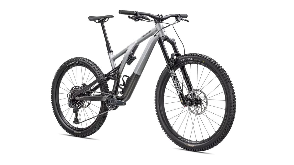 2023 Specialized Stumpjumper EVO Elite Alloy-The Cycling Fix