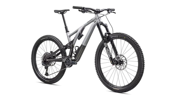 2023 Specialized Stumpjumper EVO Elite Alloy-The Cycling Fix