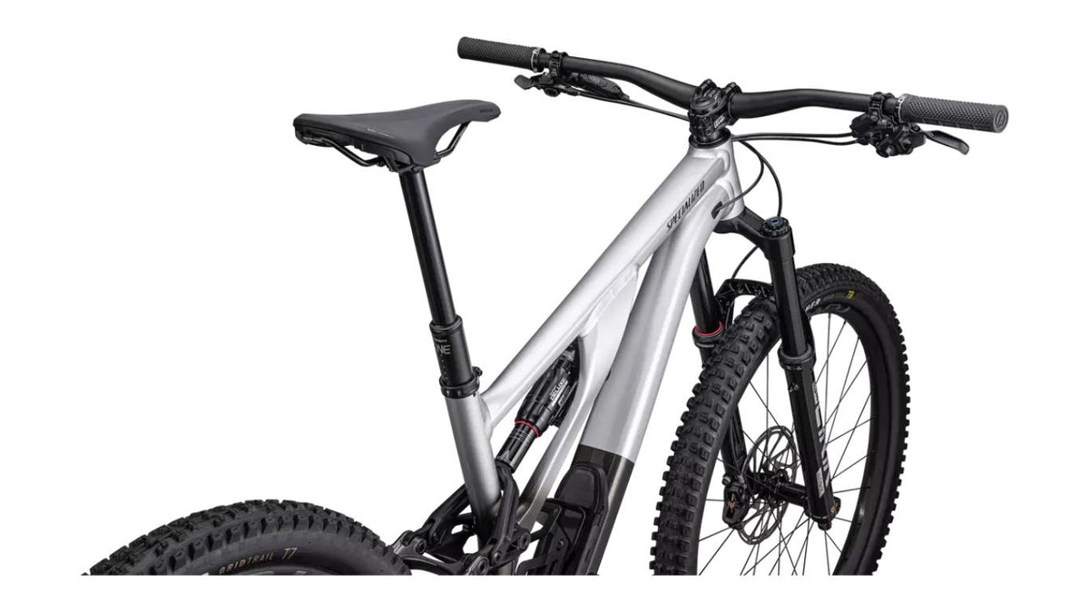 2023 Specialized Stumpjumper EVO Elite Alloy-The Cycling Fix