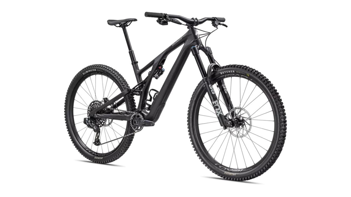 2023 Specialized Stumpjumper EVO Expert-The Cycling Fix