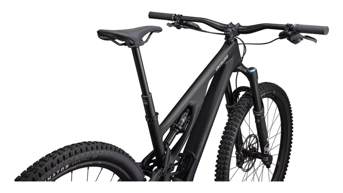 2023 Specialized Stumpjumper EVO Expert-The Cycling Fix