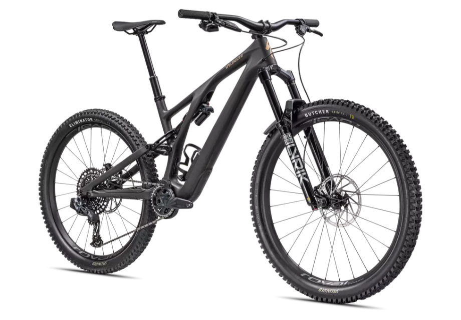 2023 Specialized Stumpjumper EVO LTD-The Cycling Fix