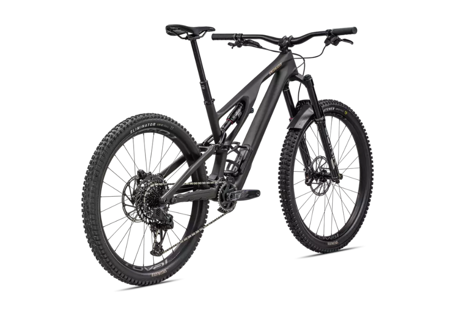 2023 Specialized Stumpjumper EVO LTD-The Cycling Fix