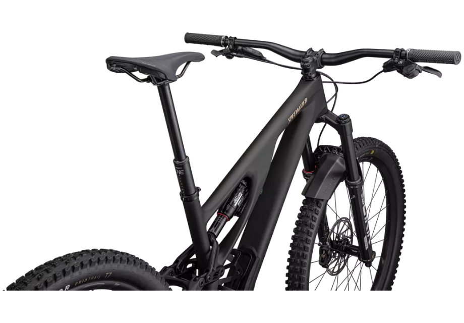 2023 Specialized Stumpjumper EVO LTD-The Cycling Fix