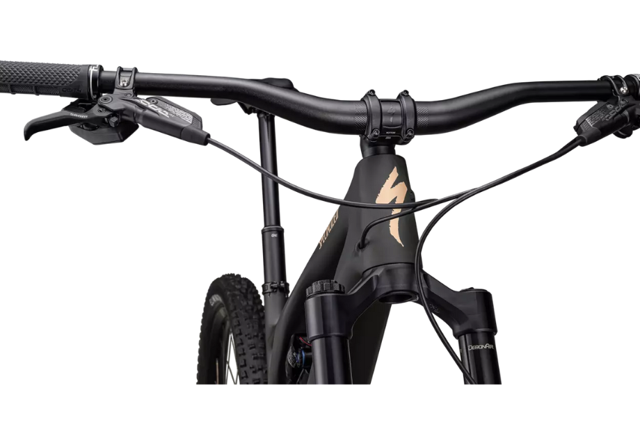 2023 Specialized Stumpjumper EVO LTD-The Cycling Fix
