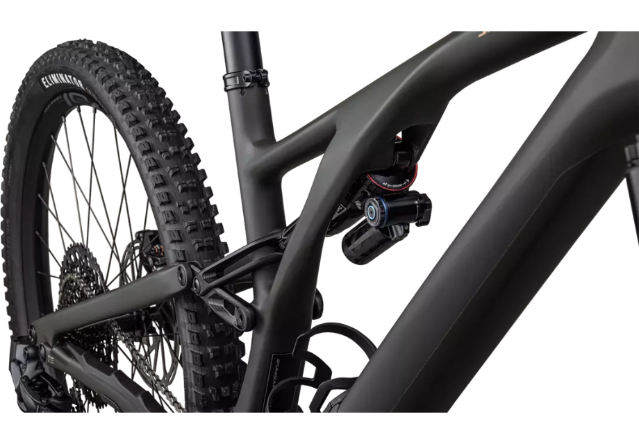2023 Specialized Stumpjumper EVO LTD-The Cycling Fix