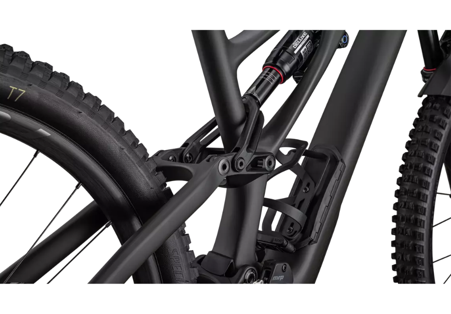 2023 Specialized Stumpjumper EVO LTD-The Cycling Fix