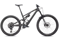 2023 Specialized Stumpjumper EVO LTD-The Cycling Fix