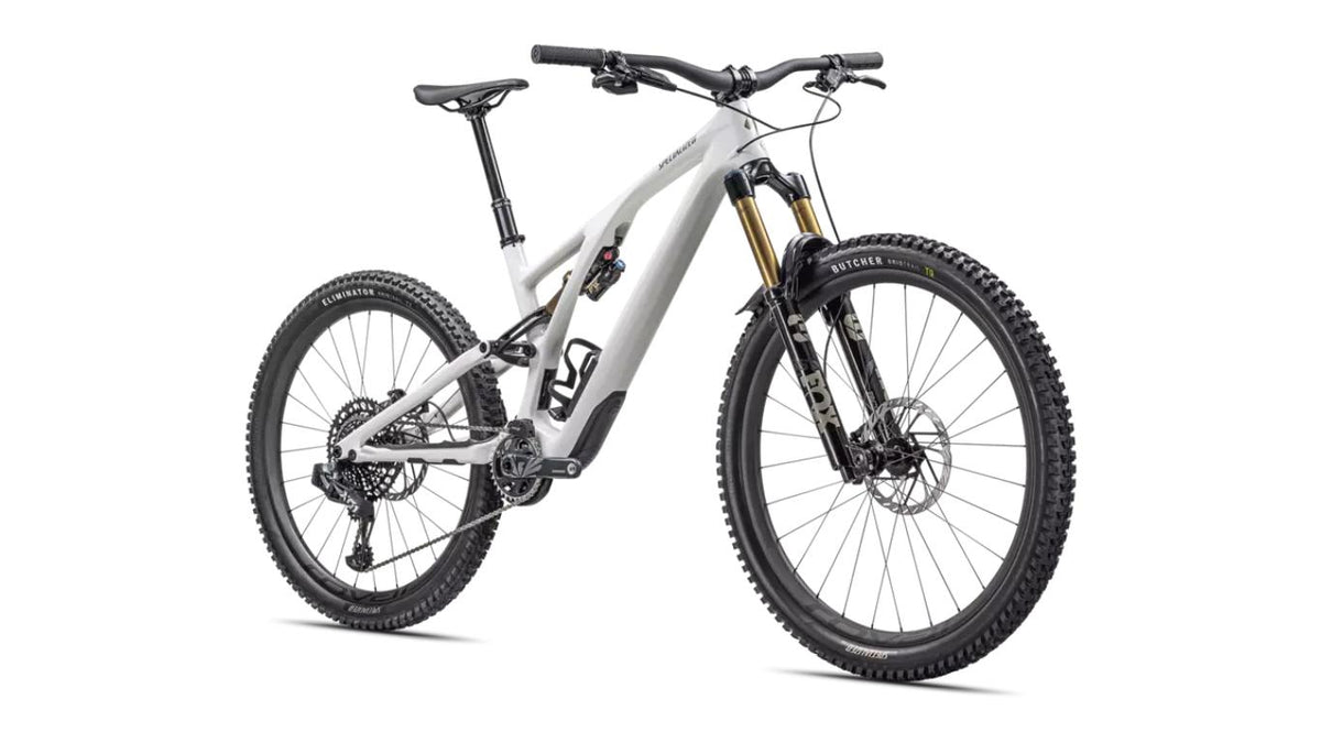 2023 Specialized Stumpjumper EVO Pro-The Cycling Fix