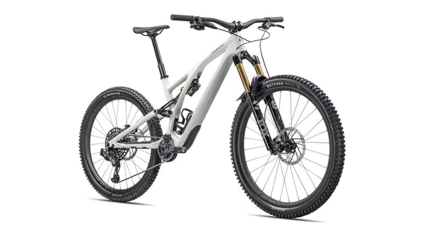 2023 Specialized Stumpjumper EVO Pro-The Cycling Fix