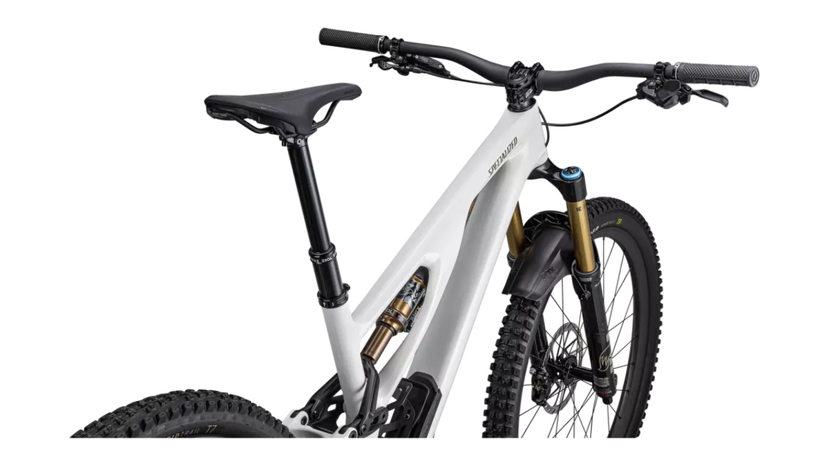 2023 Specialized Stumpjumper EVO Pro-The Cycling Fix