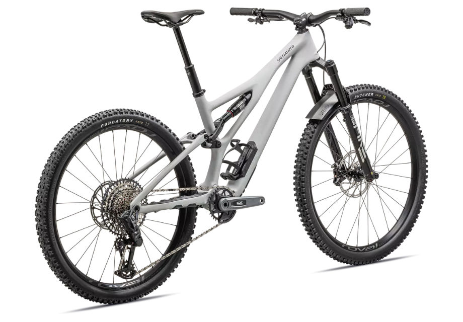 2023 Specialized Stumpjumper LTD T-Type-The Cycling Fix