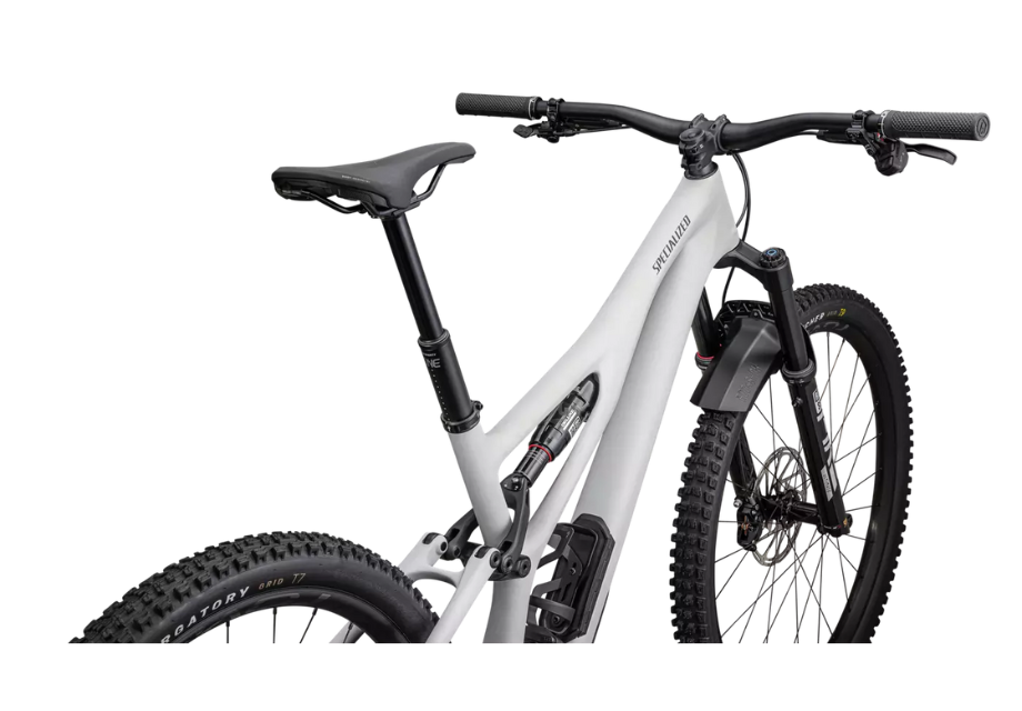 2023 Specialized Stumpjumper LTD T-Type-The Cycling Fix