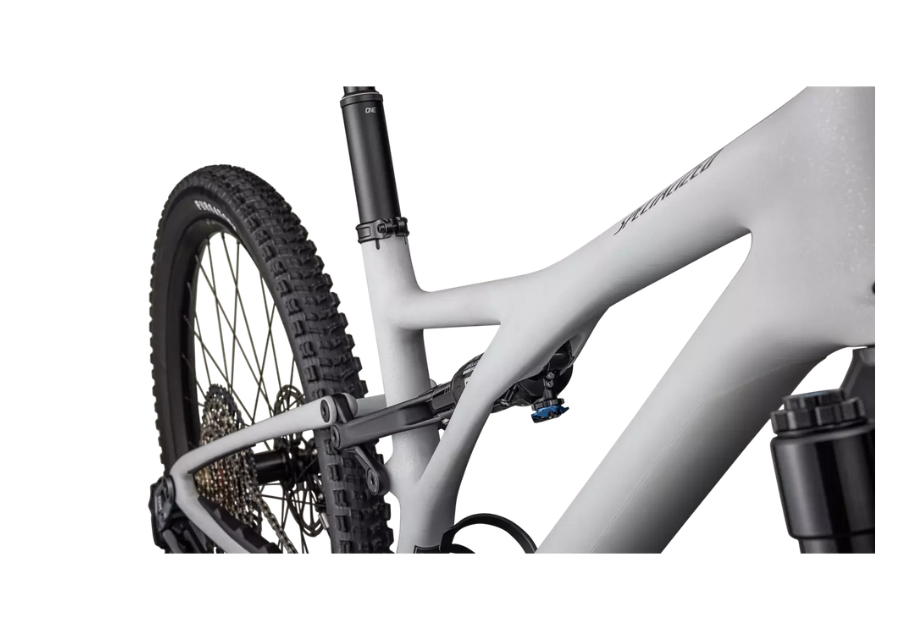 2023 Specialized Stumpjumper LTD T-Type-The Cycling Fix