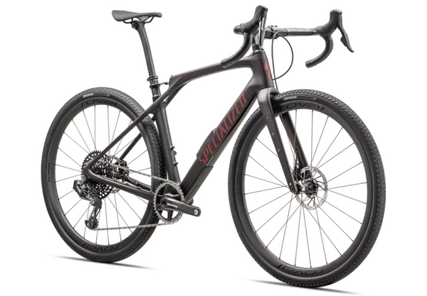 2024 Diverge STR Pro-The Cycling Fix
