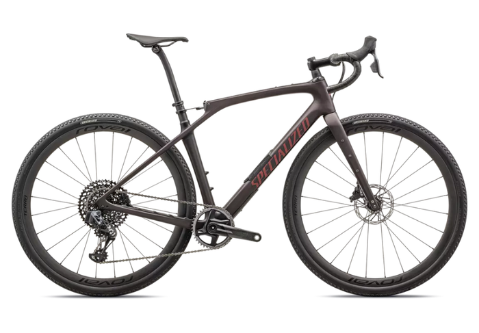 2024 Diverge STR Pro-The Cycling Fix