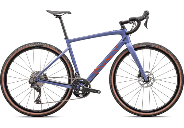 2024 Specialized Diverge Sport Carbon-The Cycling Fix