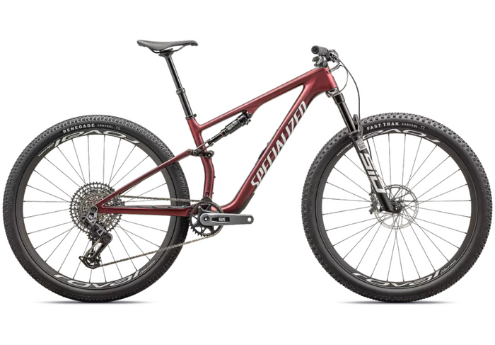 2024 Specialized Epic 8 Expert-The Cycling Fix
