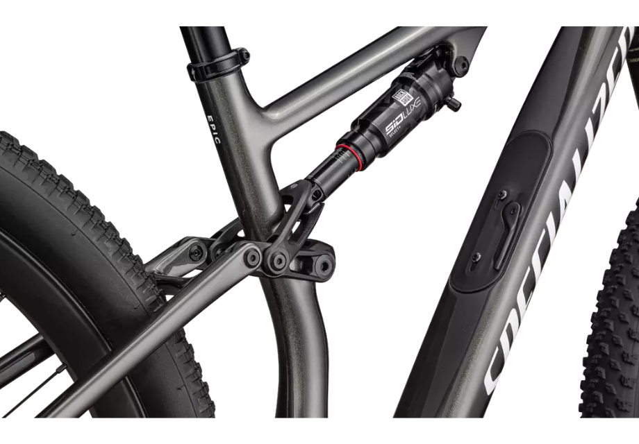 2024 Specialized Epic 8 Expert-The Cycling Fix
