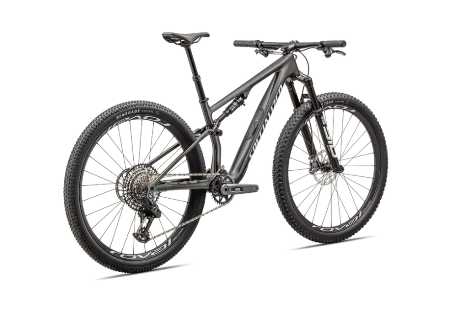 2024 Specialized Epic 8 Expert-The Cycling Fix