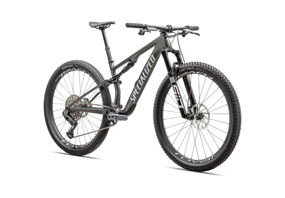 2024 Specialized Epic 8 Expert-The Cycling Fix
