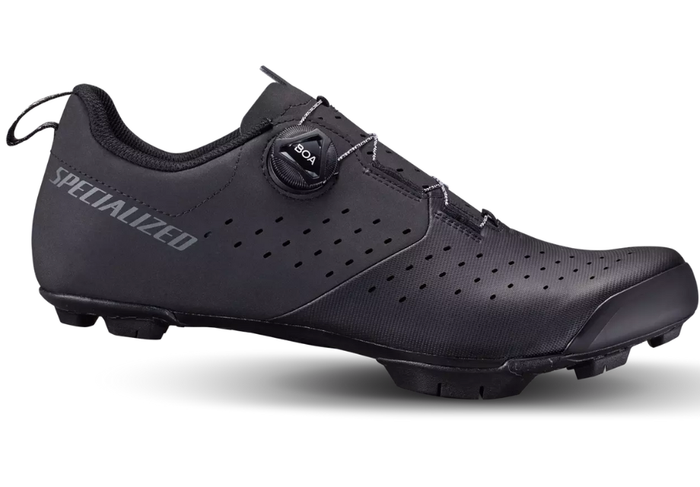 2024 Specialized Recon 1.0 Mountain Bike Shoes-The Cycling Fix