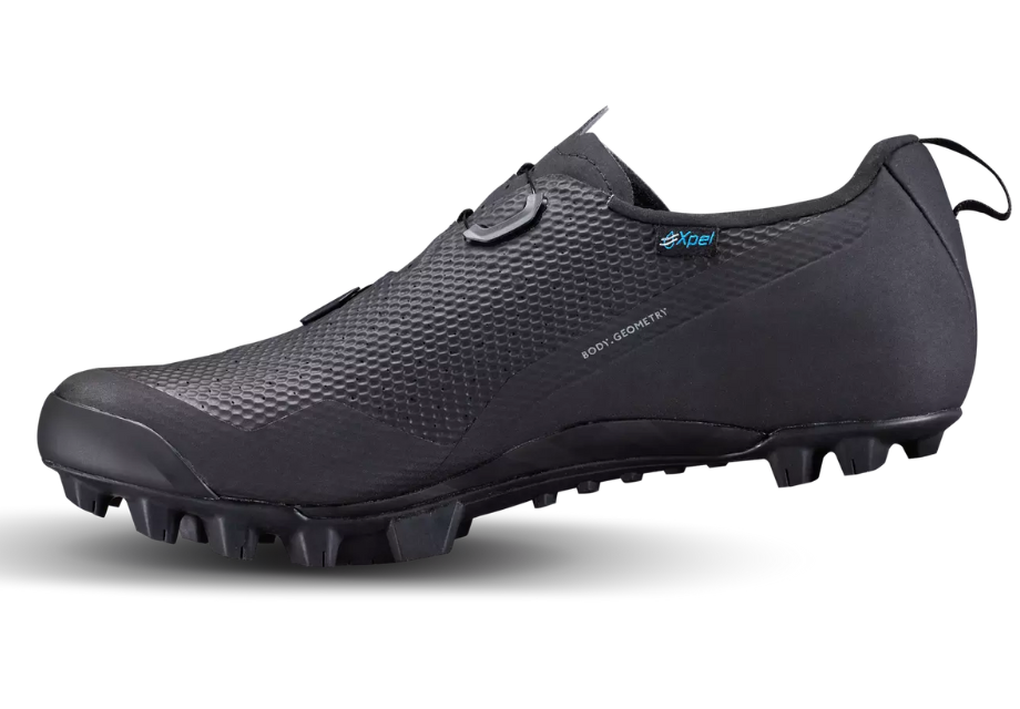 2024 Specialized Recon 3.0 Mountain Bike Shoes-The Cycling Fix