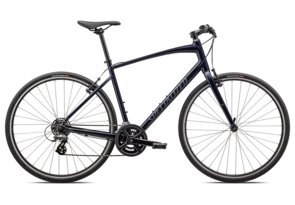 2024 Specialized Sirrus 1.0-The Cycling Fix