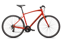 2024 Specialized Sirrus 1.0-The Cycling Fix