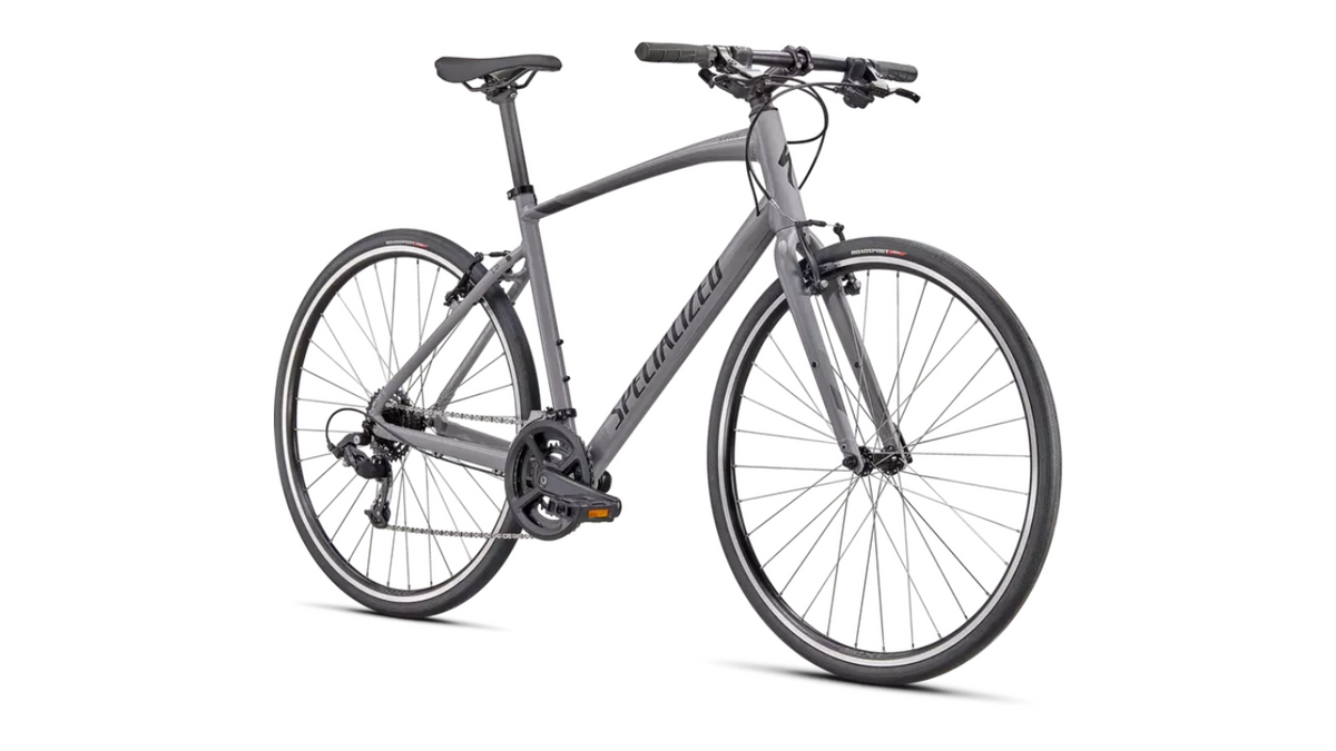 2024 Specialized Sirrus 1.0-The Cycling Fix