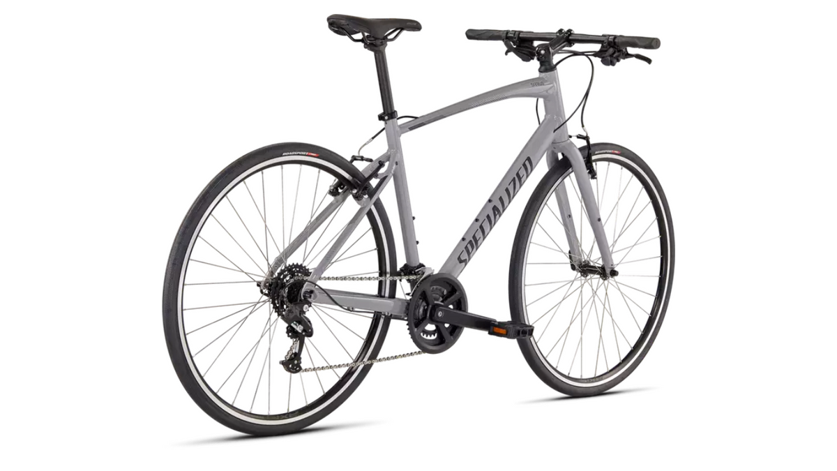 2024 Specialized Sirrus 1.0-The Cycling Fix