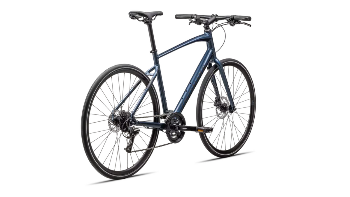 2024 Specialized Sirrus 2.0-The Cycling Fix