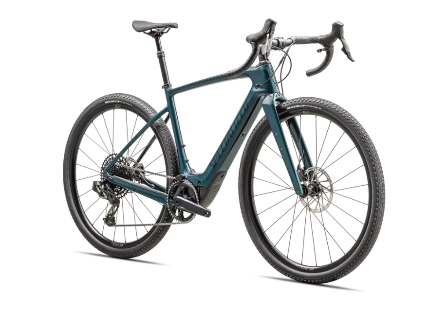 2024 Specialized Turbo Creo SL 2 Comp-The Cycling Fix