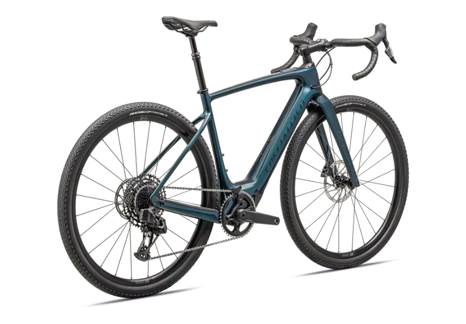 2024 Specialized Turbo Creo SL 2 Comp-The Cycling Fix