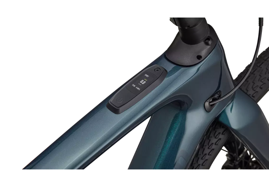 2024 Specialized Turbo Creo SL 2 Comp-The Cycling Fix