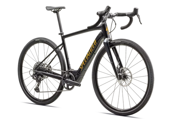 2024 Specialized Turbo Creo SL 2 Comp E5-The Cycling Fix