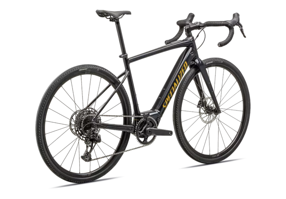 2024 Specialized Turbo Creo SL 2 Comp E5-The Cycling Fix