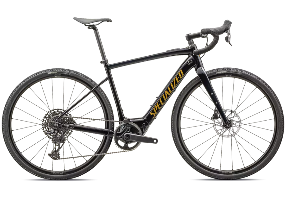 2024 Specialized Turbo Creo SL Comp E5
