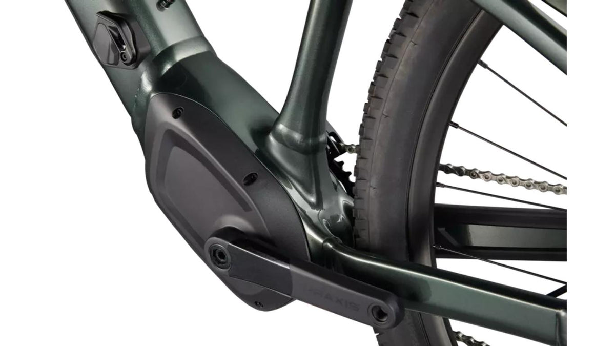 2024 Specialized Turbo Tero 3.0-The Cycling Fix
